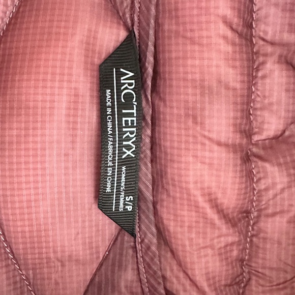 Arc’teryx Cerium LT Hoody - Picture 2 of 4